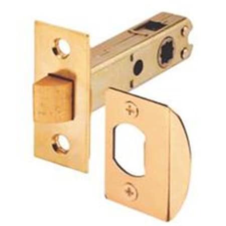 Prime-Line Prime Line Products Passage Door Sprg Latch E 2281 4084885